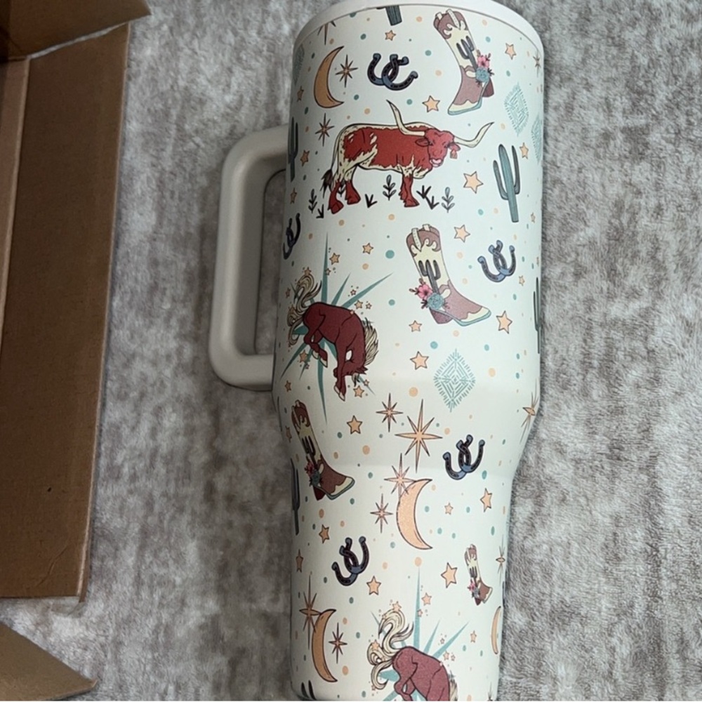 Rodeo Hydrojug 40 oz